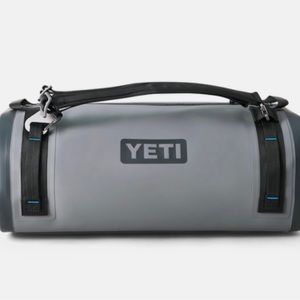 Yeti waterproof duffle 50L